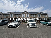 サンセールK・Y A 1階 築25年3ヶ月の賃貸物件