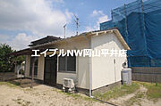 備前西市駅より徒歩62分 1階 築54年1ヶ月の賃貸物件