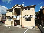 大多羅駅より徒歩45分 1階 築19年9ヶ月の賃貸物件