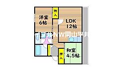 岡山電気軌道東山本線 東山・おかでんミュージアム駅駅 4km