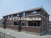 グランツB 1階 築12年4ヶ月の賃貸物件