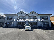 長船駅より徒歩5分 1階 築30年5ヶ月の賃貸物件