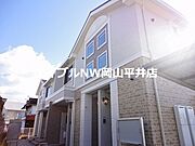 ラフィーネ 2階 築13年10ヶ月の賃貸物件