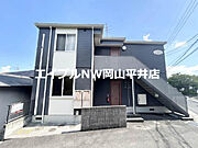 ラ・パルテール福泊１ 1階 築21年8ヶ月の賃貸物件