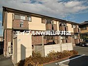 カルチェBoA 1階 築18年7ヶ月の賃貸物件