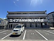 大多羅駅より徒歩3分 3階 築28年7ヶ月の賃貸物件