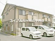 リビングタウン豊成Ａ 1階 築20年8ヶ月の賃貸物件