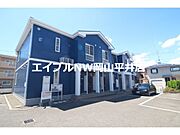 サンブライトＢ 1階 築24年2ヶ月の賃貸物件