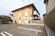 備前西市駅より徒歩25分 2階 築19年8ヶ月の賃貸物件