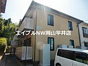 メゾンボヌール 1階 築23年8ヶ月の賃貸物件