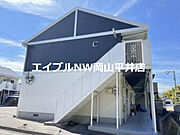 サンディスク米山Ｃ 1階 築35年4ヶ月の賃貸物件