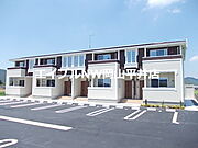 ベルシャトレ 1階 築11年3ヶ月の賃貸物件