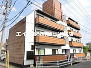 プレアール豊成 1階 築39年4ヶ月の賃貸物件