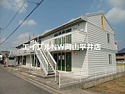 コーポサンライズ 2階 築29年2ヶ月の賃貸物件