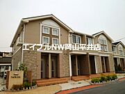 ベルソレイユ 2階 築16年9ヶ月の賃貸物件