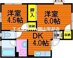 岡山電気軌道東山本線 門田屋敷駅 徒歩12分