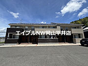 テラース磯上A棟の賃貸物件