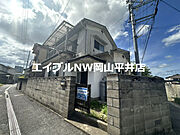 門田屋敷駅より徒歩11分 1階 築53年7ヶ月の賃貸物件