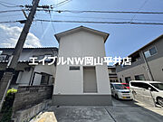 大多羅駅より徒歩41分 1階 築5年4ヶ月の賃貸物件