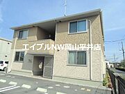 エスポワール 1階 築14年8ヶ月の賃貸物件