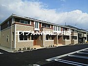 香登駅よりバス2分 徒歩7分 2階 築10年9ヶ月の賃貸物件