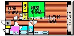 JR山陽本線 岡山駅 バス30分 操南団地入口下車 徒歩2分