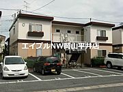 備前西市駅より徒歩50分 1階 築42年の賃貸物件