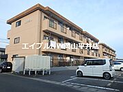 第2真黒ビル 2階 築35年8ヶ月の賃貸物件