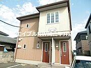 Ｌｉｓｓｅ江崎 2階 築22年2ヶ月の賃貸物件