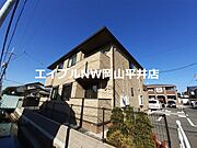 清輝橋駅より徒歩43分 1階 築6年9ヶ月の賃貸物件