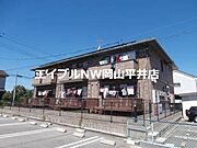 ピュアメゾン西大寺 1階 築21年1ヶ月の賃貸物件