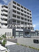 備前西市駅より徒歩41分 4階 築6年11ヶ月の賃貸物件