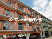 ラ・パルテール豊浜壱番館 3階 築36年10ヶ月の賃貸物件