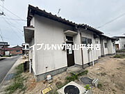 西大寺駅より徒歩39分 1階 築38年3ヶ月の賃貸物件