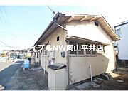 角南借家 1階 築47年5ヶ月の賃貸物件