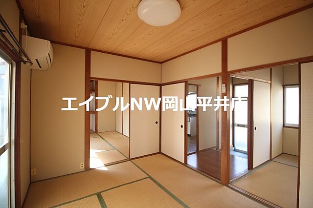 和室