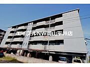 備前西市駅より徒歩41分 2階 築28年10ヶ月の賃貸物件