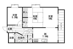 岡山電気軌道東山本線 中納言駅 徒歩12分