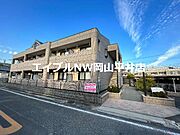 ハイムアンシャンテ 2階 築16年10ヶ月の賃貸物件