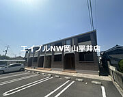 コッティノイ 1階 築8年11ヶ月の賃貸物件