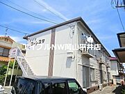 メゾンフォレスタ 2階 築40年5ヶ月の賃貸物件