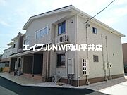 岡山駅よりバス21分 徒歩48分 1階 築6年7ヶ月の賃貸物件