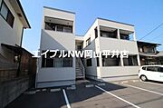 備前西市駅より徒歩40分 1階 築13年5ヶ月の賃貸物件