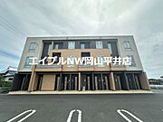 大多羅駅より徒歩19分 1階 築11年4ヶ月の賃貸物件