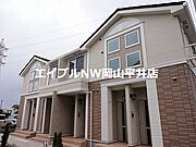 東山・おかでんミュージアム駅より徒歩25分 2階 築14年8ヶ月の賃貸物件