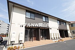 岡山電気軌道清輝橋線 清輝橋駅 徒歩35分