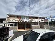 サニーグレイス 2階 築12年8ヶ月の賃貸物件