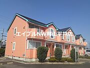 アメニティレジデンス木下C 2階 築21年5ヶ月の賃貸物件