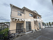 大多羅駅より徒歩6分 1階 築29年7ヶ月の賃貸物件