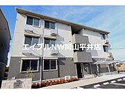 Ｄ—ｒｏｏｍ浜野南Ａ 1階 築7年1ヶ月の賃貸物件